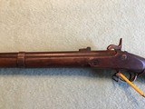 US Civil War pattern 1861 Contract musket by Norwich dated 1863 - 5 of 15