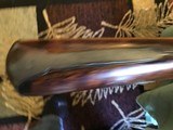 Circa 1850, 12 Gauge double barrel percussion shotgun by J Manton - 14 of 15