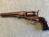 Colt Model 1849 Pocket Civil war percussion pistol - 16 of 16