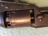 Colt Model 1849 Pocket Civil war percussion pistol - 6 of 16