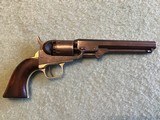 Colt Model 1849 Pocket Civil war percussion pistol - 1 of 16