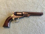 Colt Model 1849 Pocket Civil war percussion pistol - 14 of 16