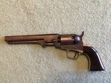 Colt Model 1849 Pocket Civil war percussion pistol - 2 of 16