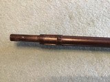 Harpers Ferry Model 1816 Flintlock converted to Percussion - 12 of 15
