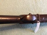 Harpers Ferry Model 1816 Flintlock converted to Percussion - 10 of 15