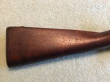 Harpers Ferry Model 1816 Flintlock converted to Percussion - 2 of 15