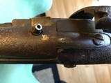 Harpers Ferry Model 1816 Flintlock converted to Percussion - 11 of 15