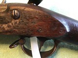 Harpers Ferry Model 1816 Flintlock converted to Percussion - 4 of 15