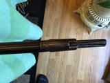 Harpers Ferry Model 1816 Flintlock converted to Percussion - 8 of 15