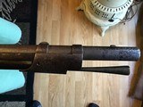 Harpers Ferry Model 1816 Flintlock converted to Percussion - 7 of 15