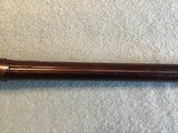 Harpers Ferry Model 1816 Flintlock converted to Percussion - 5 of 15