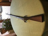 Harpers Ferry Model 1816 Flintlock converted to Percussion - 15 of 15