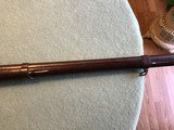 Harpers Ferry Model 1816 Flintlock converted to Percussion - 13 of 15