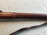 US Springfield Model 1866 50-70 caliber (Second Allen conversion) - 3 of 15