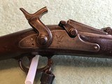 US Springfield Model 1866 50-70 caliber (Second Allen conversion) - 1 of 15