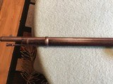 US Springfield Model 1866 50-70 caliber (Second Allen conversion) - 6 of 15