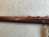 US Springfield Model 1866 50-70 caliber (Second Allen conversion) - 8 of 15