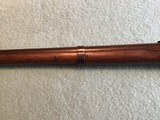 US Model 1816 Harpers Ferry Flintlock Converted to percussion 69 caliber - 12 of 15