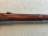 US Model 1816 Harpers Ferry Flintlock Converted to percussion 69 caliber - 13 of 15