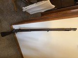 US Model 1816 Harpers Ferry Flintlock Converted to percussion 69 caliber - 15 of 15