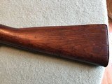 US Model 1816 Harpers Ferry Flintlock Converted to percussion 69 caliber - 6 of 15