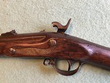 US Model 1816 Harpers Ferry Flintlock Converted to percussion 69 caliber - 8 of 15