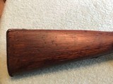 US Model 1816 Harpers Ferry Flintlock Converted to percussion 69 caliber - 2 of 15
