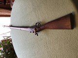 US Model 1816 Harpers Ferry Flintlock Converted to percussion 69 caliber - 14 of 15