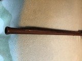 Antique 1800 Arabic Jezail Flintlock Musket - 7 of 15