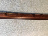 Circa 1850’s Golcher Kentucky rifle, 45 Caliber - 15 of 15