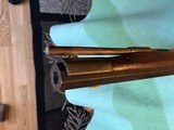 Circa 1850’s Golcher Kentucky rifle, 45 Caliber - 13 of 15
