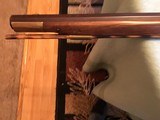 Circa 1850’s Golcher Kentucky rifle, 45 Caliber - 11 of 15