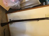 US Model 1816 Springfield Flintlock musket converted to percussion - 4 of 15