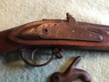 Belgian Model 1844/60 Musket - 1 of 15