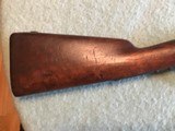 Belgian Model 1844/60 Musket - 4 of 15