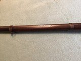 1777 French Flintlock musket with bayonet - 12 of 14