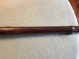 1777 French Flintlock musket with bayonet - 6 of 14