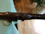 1777 French Flintlock musket with bayonet - 11 of 14