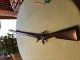 1777 French Flintlock musket with bayonet - 13 of 14