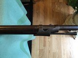 1777 French Flintlock musket with bayonet - 4 of 14