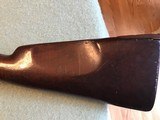 1777 French Flintlock musket with bayonet - 5 of 14