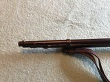 US Springfield Model 1884 Trapdoor 45-70 caliber Army rifle - 11 of 14