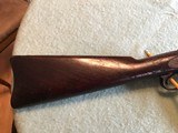 US Springfield Model 1884 Trapdoor 45-70 caliber Army rifle - 2 of 14