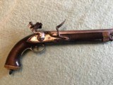 Flintlock Military Horse Pistol - 1 of 15