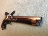 Flintlock Military Horse Pistol - 4 of 15