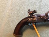 Flintlock Military Horse Pistol - 3 of 15