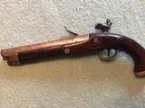 Flintlock Military Horse Pistol - 7 of 15