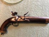 Flintlock Military Horse Pistol - 9 of 15