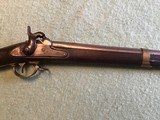 US Model 1841 Robbins & Lawrence Mississippi rifle - 3 of 15