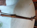 US Model 1841 Robbins & Lawrence Mississippi rifle - 12 of 15